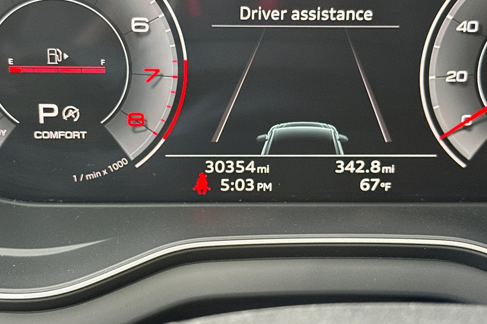 2023 Audi Q5 Sportback 45 S line Premium Plus quattro