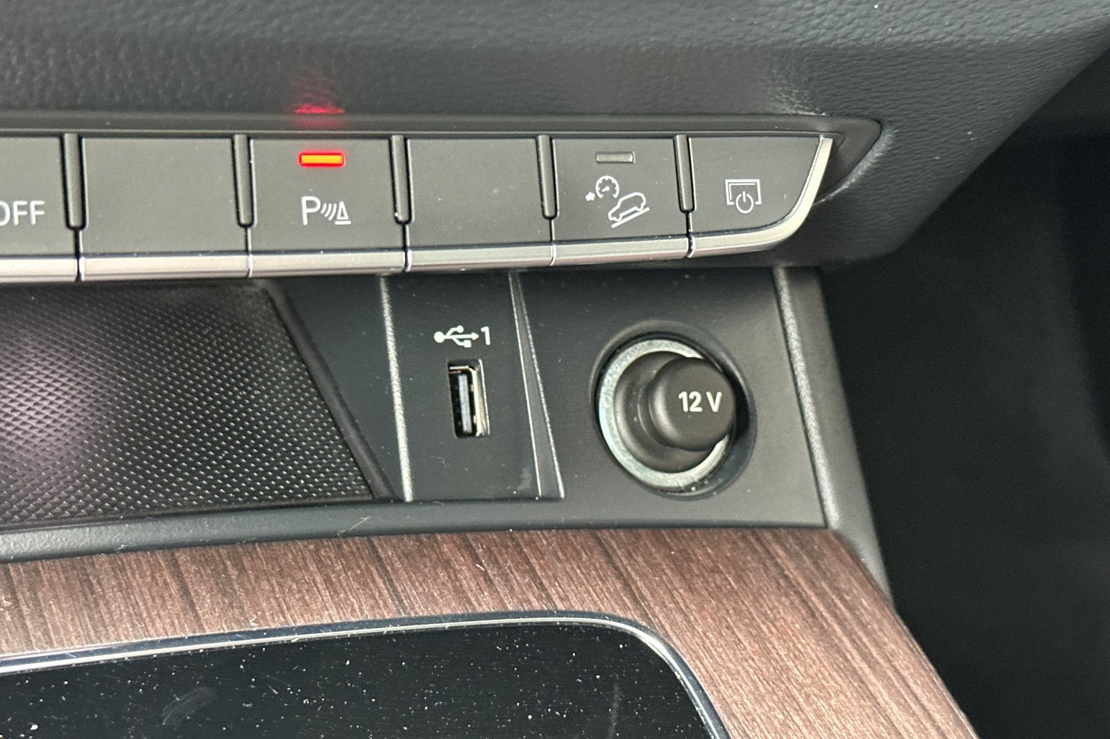 2023 Audi Q5 Sportback 45 S line Premium Plus quattro