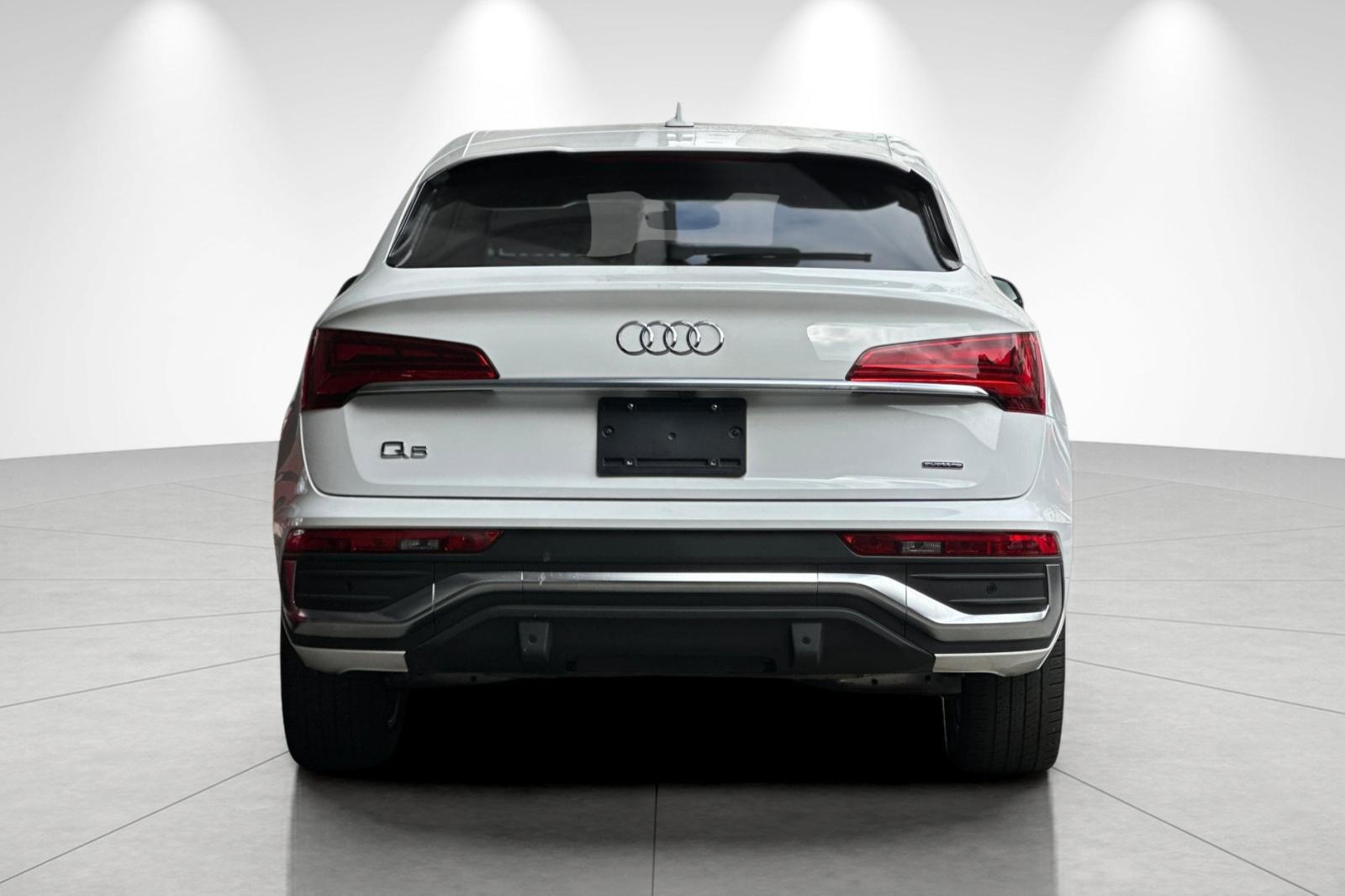 2023 Audi Q5 Sportback 45 S line Premium Plus quattro
