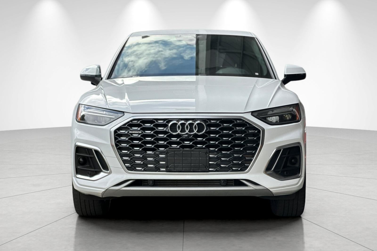 2023 Audi Q5 Sportback 45 S line Premium Plus quattro