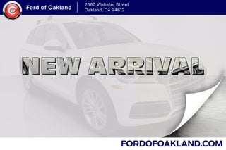 2018 Audi Q5 2.0T quattro
