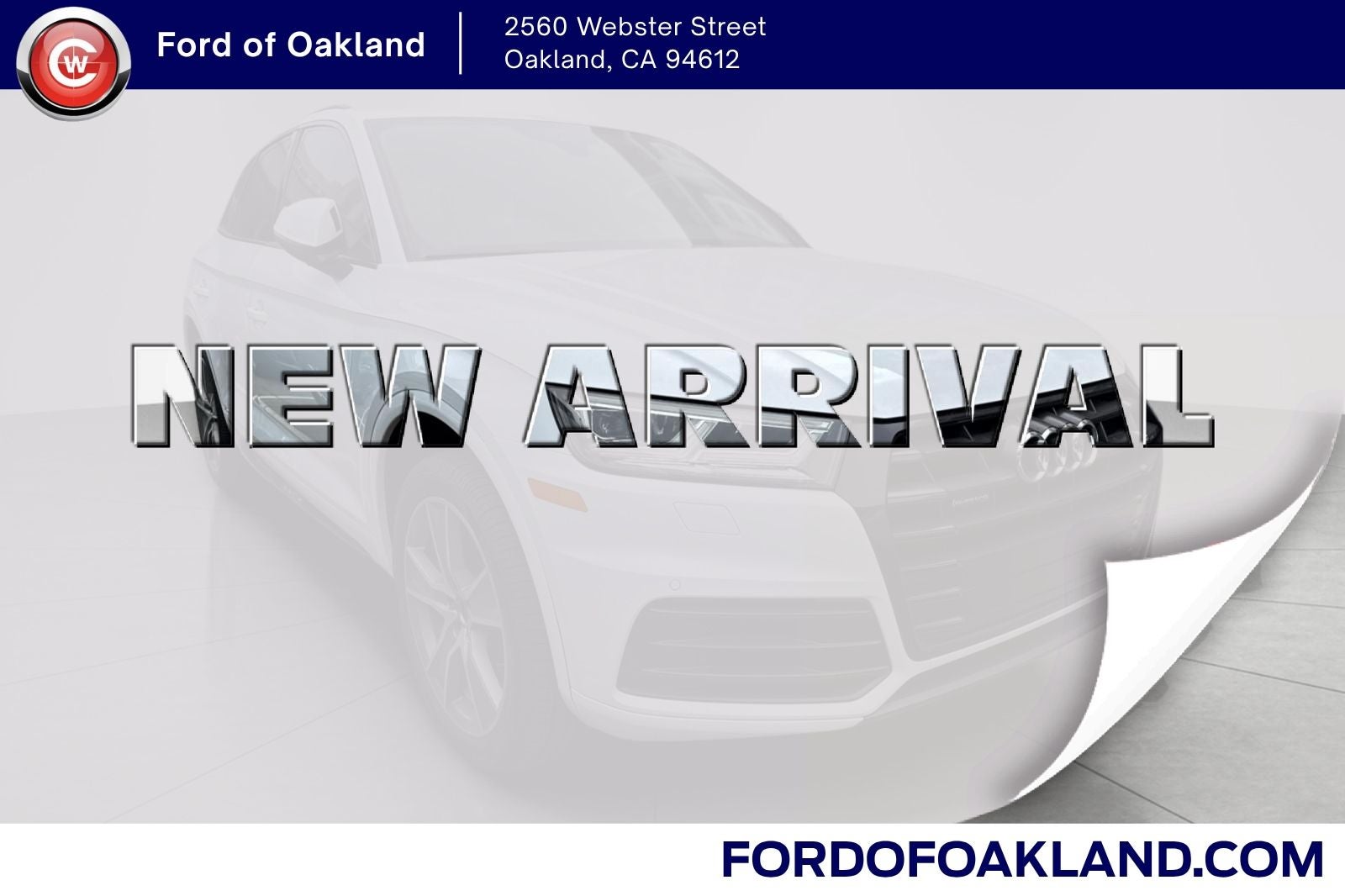 2020 Audi Q5 45 Premium Plus quattro