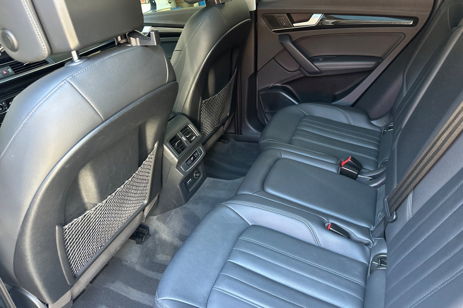 2020 Audi Q5 45 Premium Plus quattro