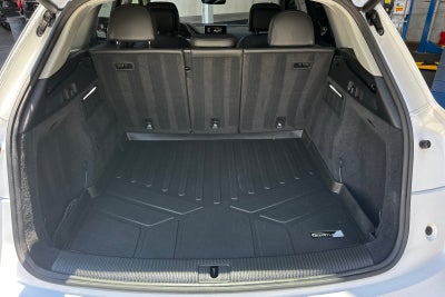 2020 Audi Q5 45 Premium Plus quattro