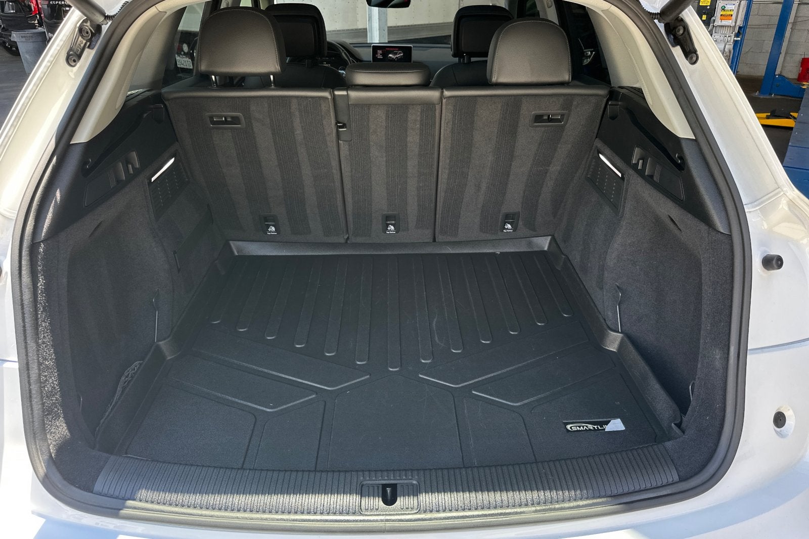 2020 Audi Q5 45 Premium Plus quattro