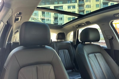 2020 Audi Q5 45 Premium Plus quattro