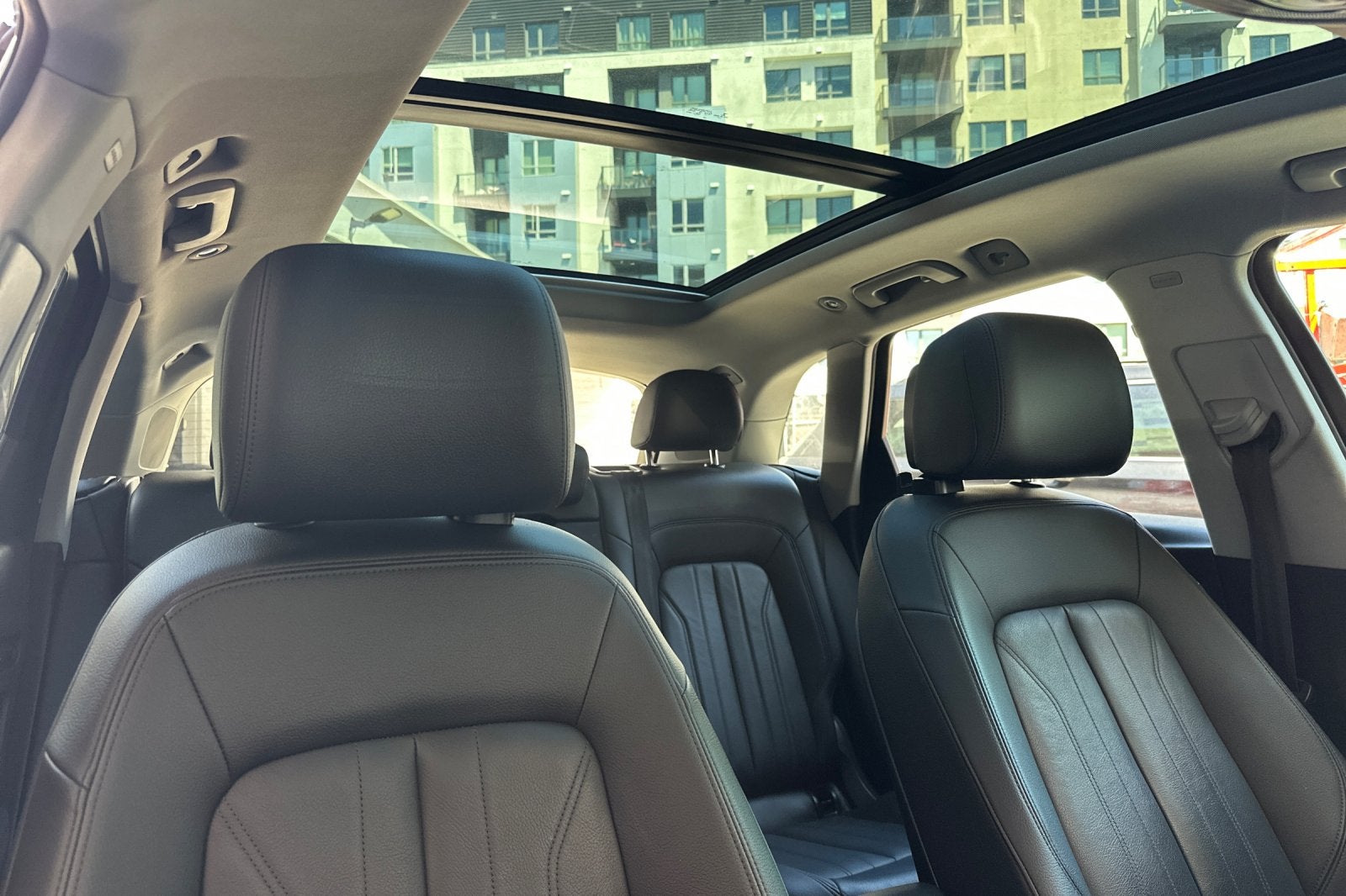 2020 Audi Q5 45 Premium Plus quattro