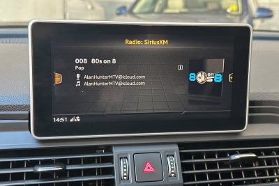 2020 Audi Q5 45 Premium Plus quattro