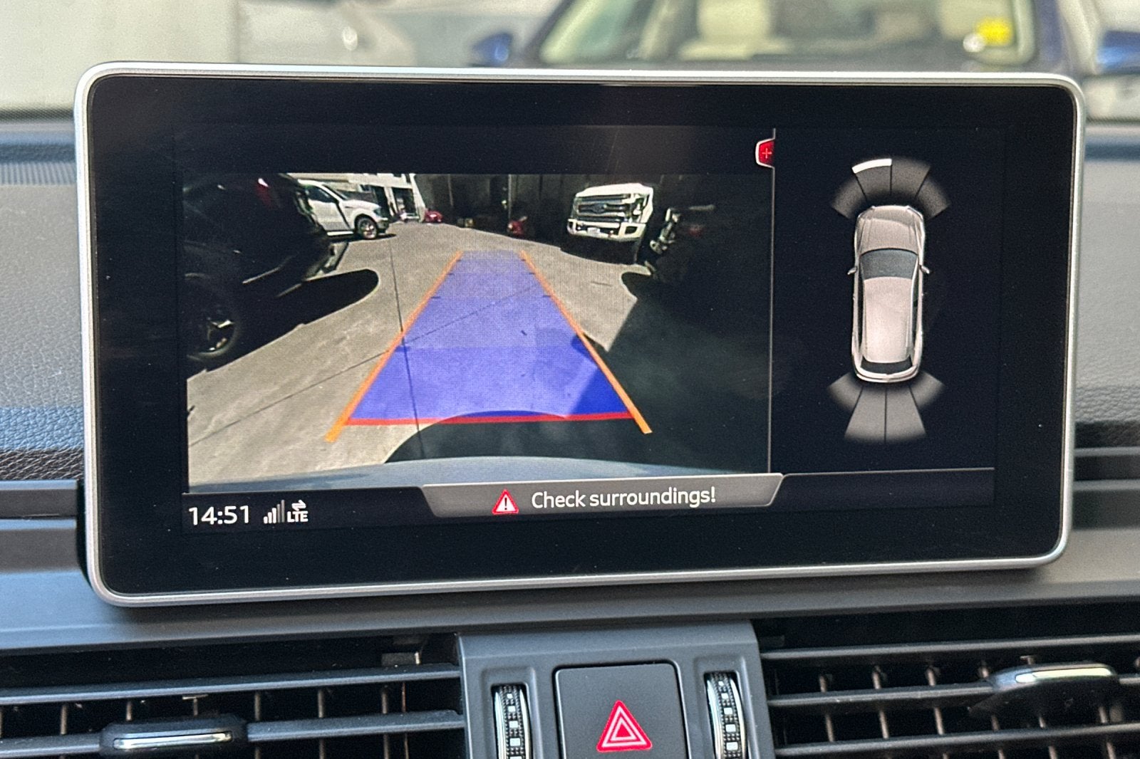 2020 Audi Q5 45 Premium Plus quattro