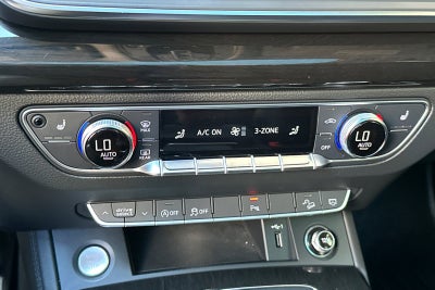 2020 Audi Q5 45 Premium Plus quattro