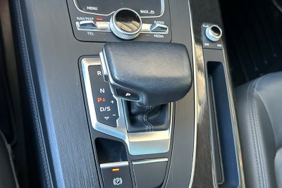 2020 Audi Q5 45 Premium Plus quattro