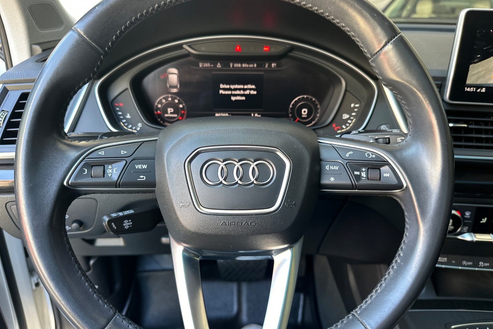 2020 Audi Q5 45 Premium Plus quattro