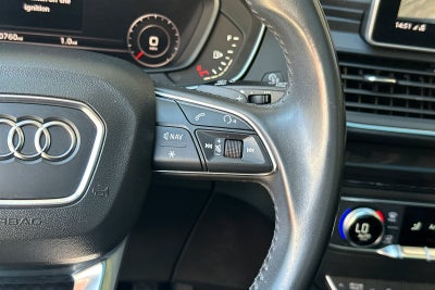 2020 Audi Q5 45 Premium Plus quattro