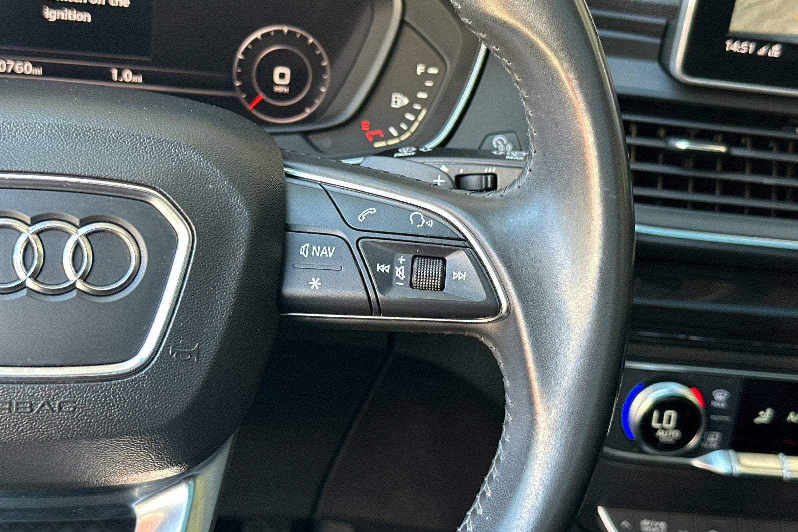 2020 Audi Q5 45 Premium Plus quattro