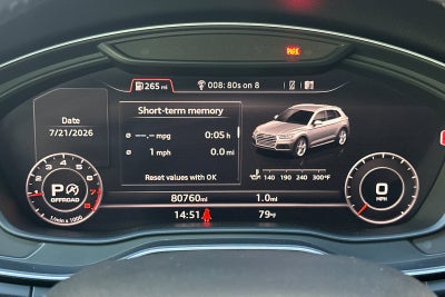 2020 Audi Q5 45 Premium Plus quattro