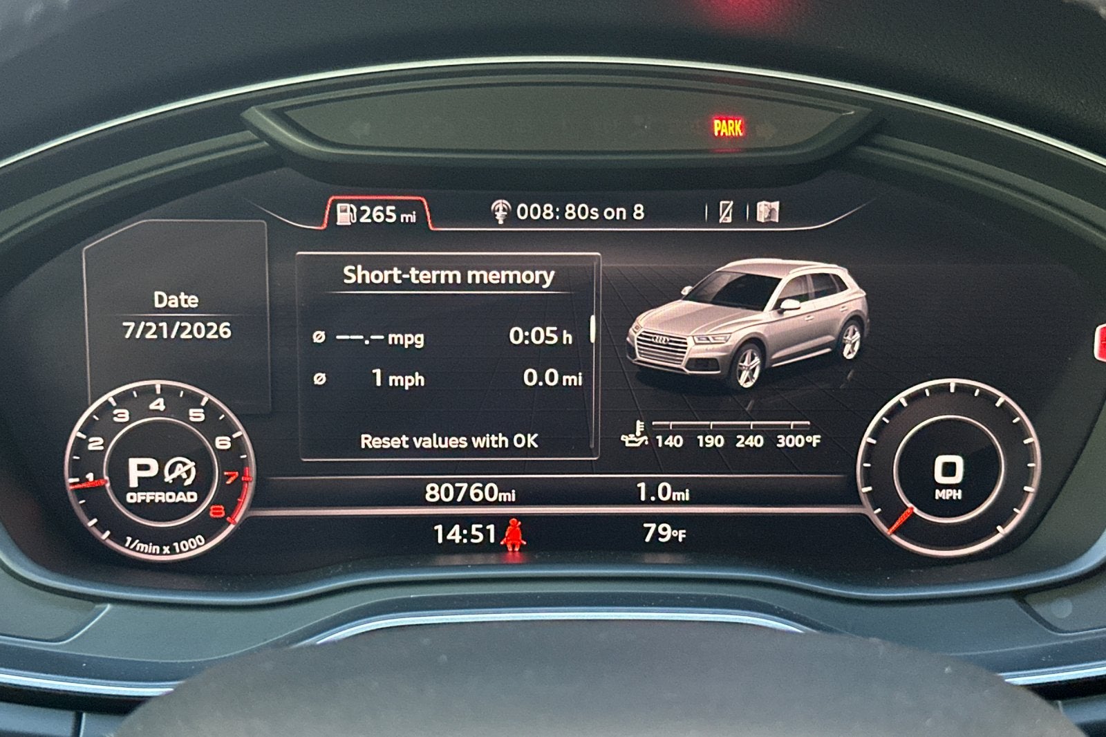 2020 Audi Q5 45 Premium Plus quattro