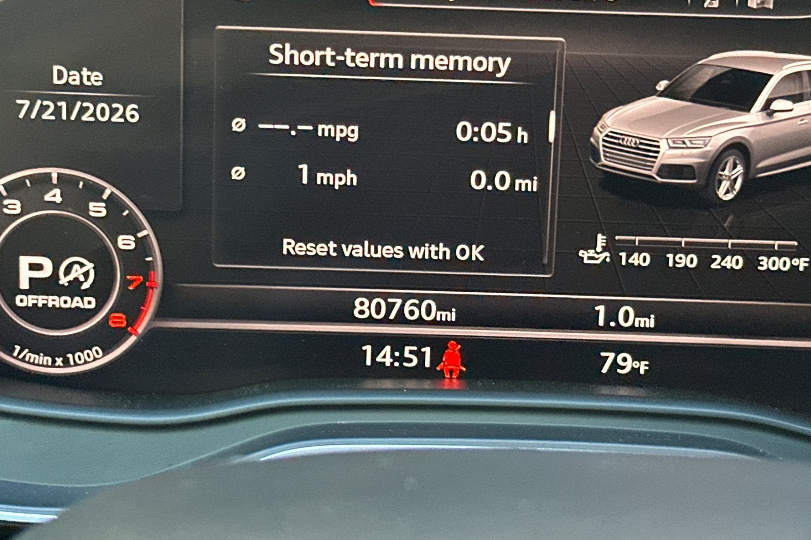 2020 Audi Q5 45 Premium Plus quattro