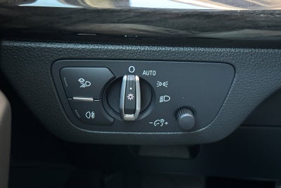 2020 Audi Q5 45 Premium Plus quattro