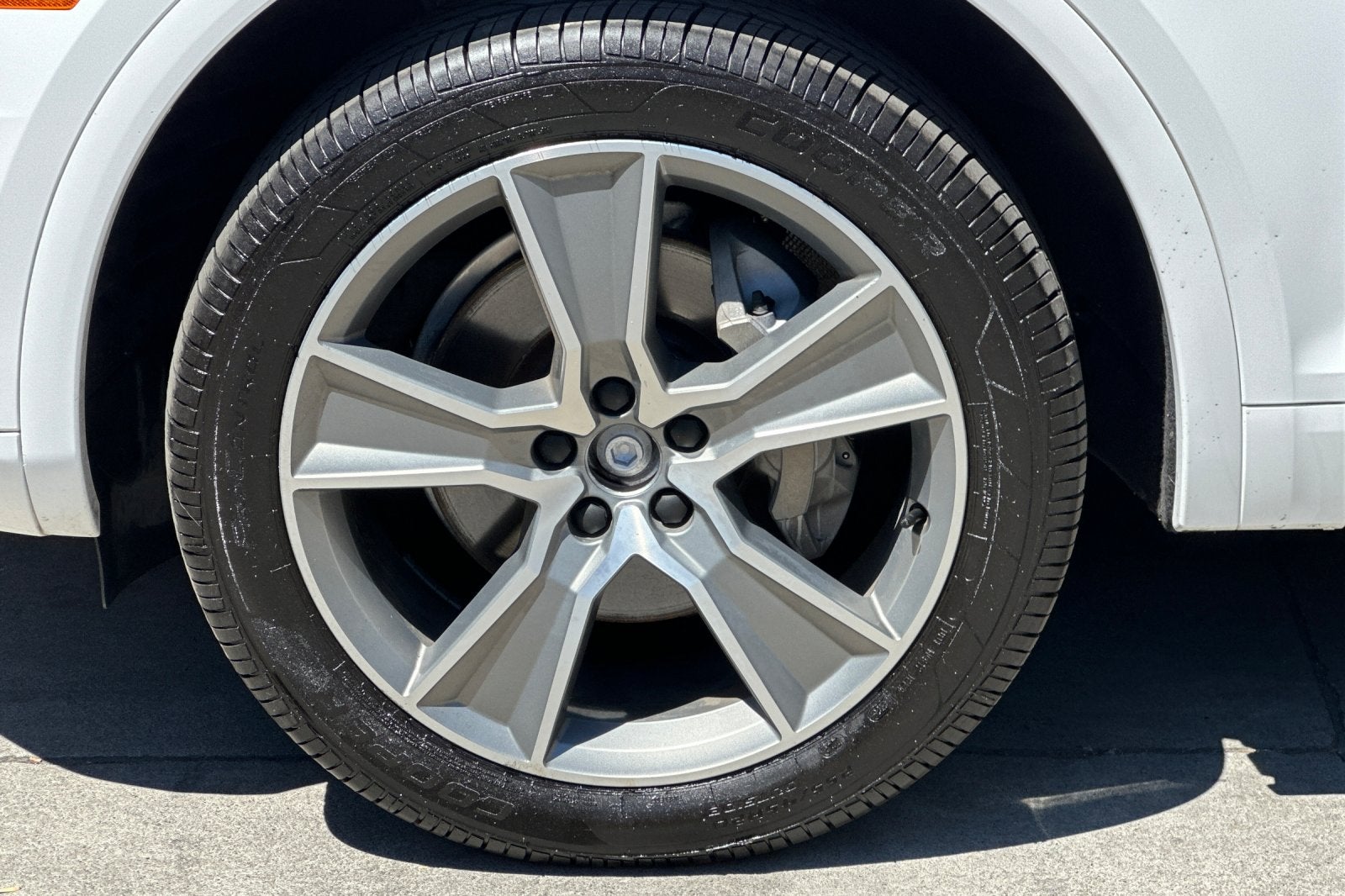 2020 Audi Q5 45 Premium Plus quattro