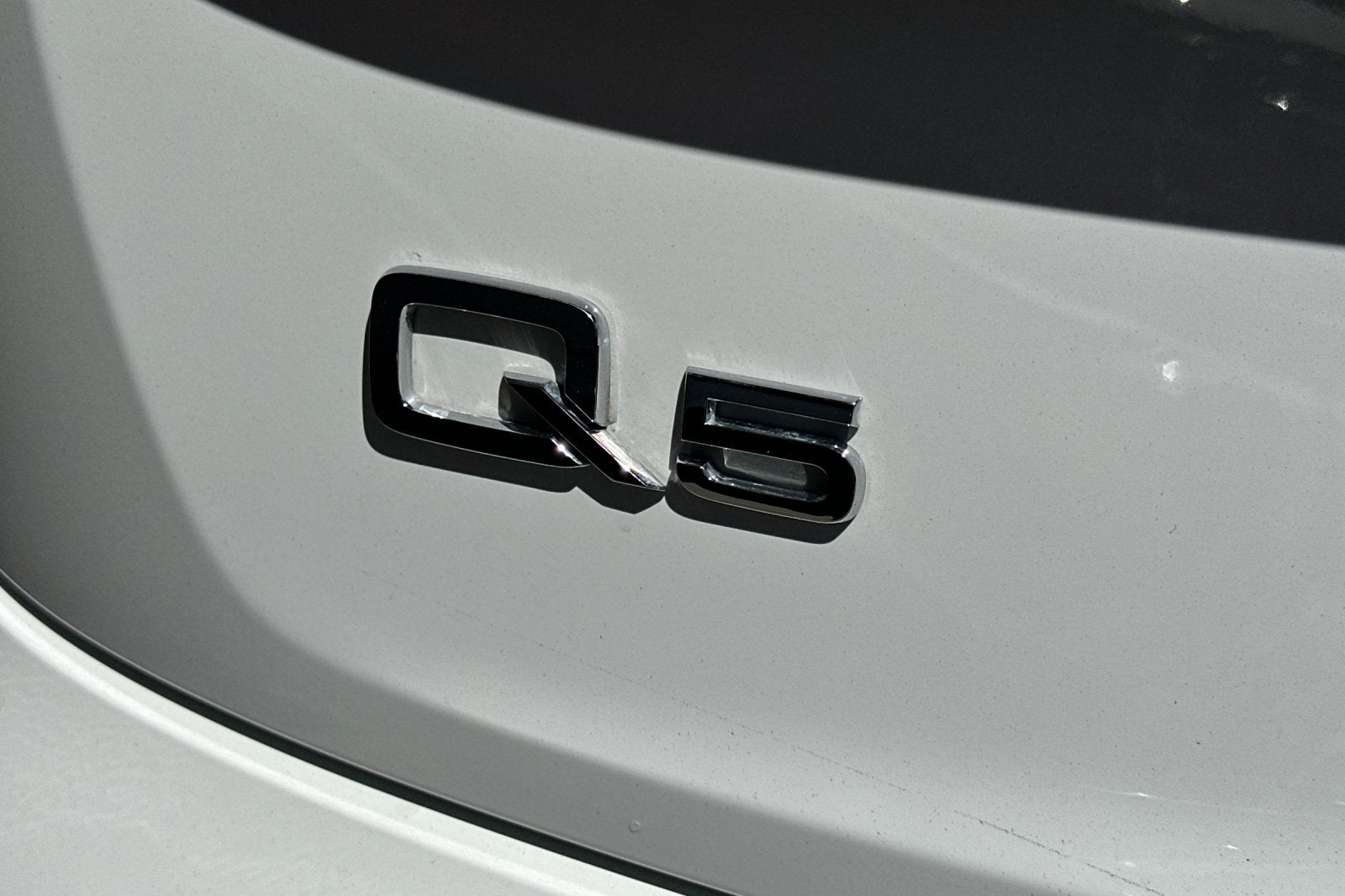 2020 Audi Q5 45 Premium Plus quattro
