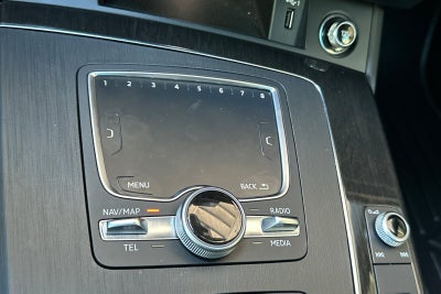 2020 Audi Q5 45 Premium Plus quattro