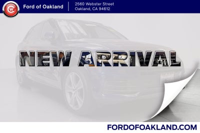 2020 Audi Q5 45 Premium Plus quattro