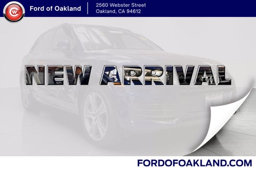 2020 Audi Q5 45 Premium Plus quattro
