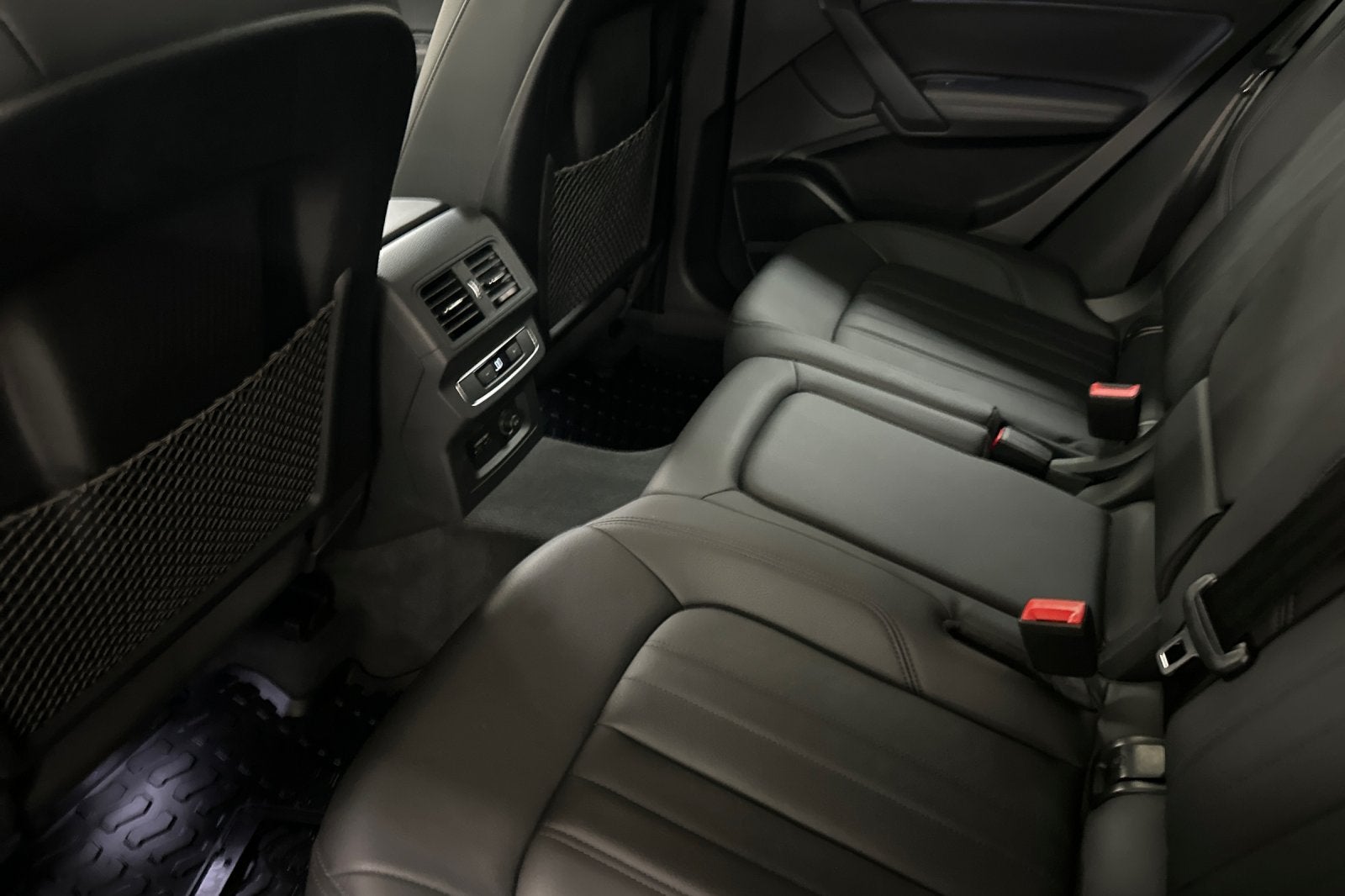 2020 Audi Q5 45 Premium Plus quattro