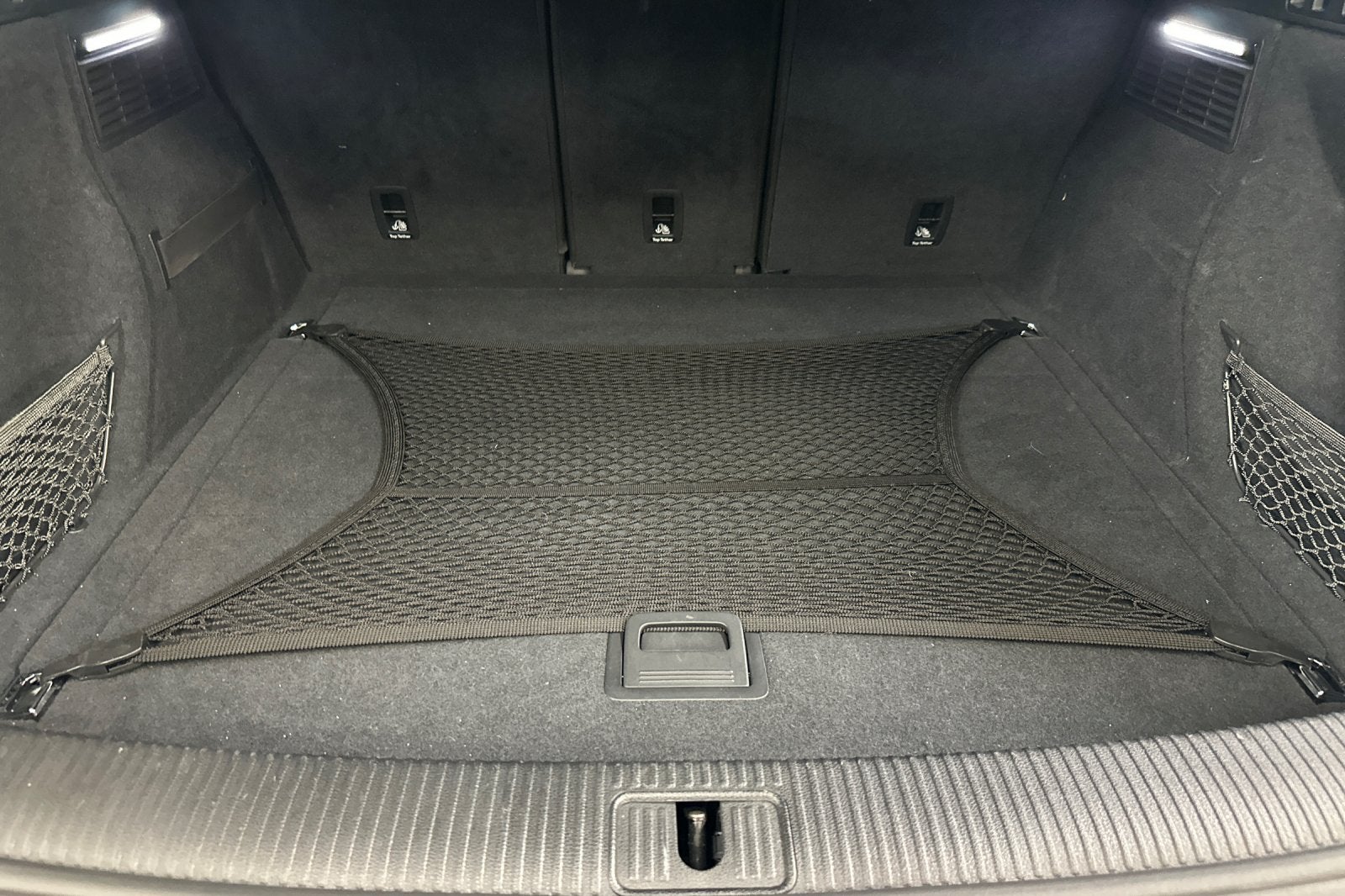 2020 Audi Q5 45 Premium Plus quattro
