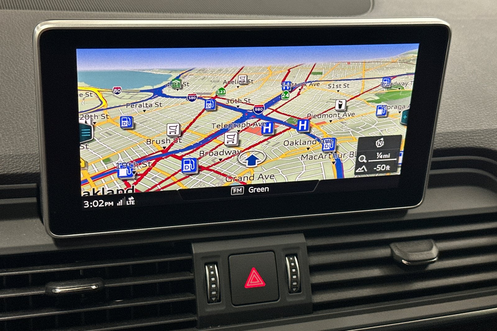 2020 Audi Q5 45 Premium Plus quattro