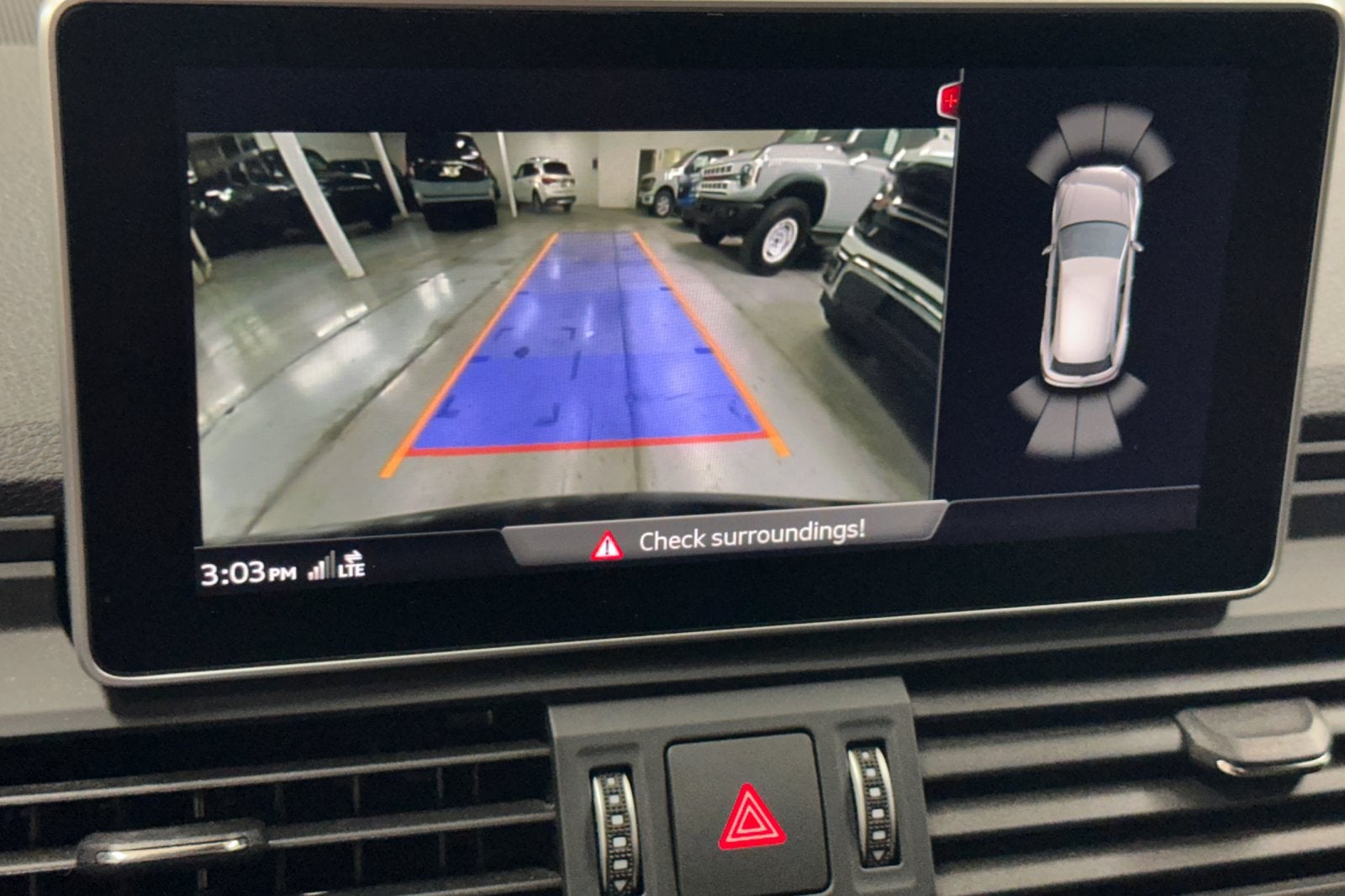 2020 Audi Q5 45 Premium Plus quattro