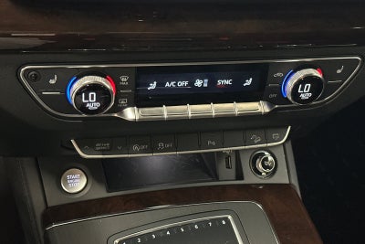 2020 Audi Q5 45 Premium Plus quattro