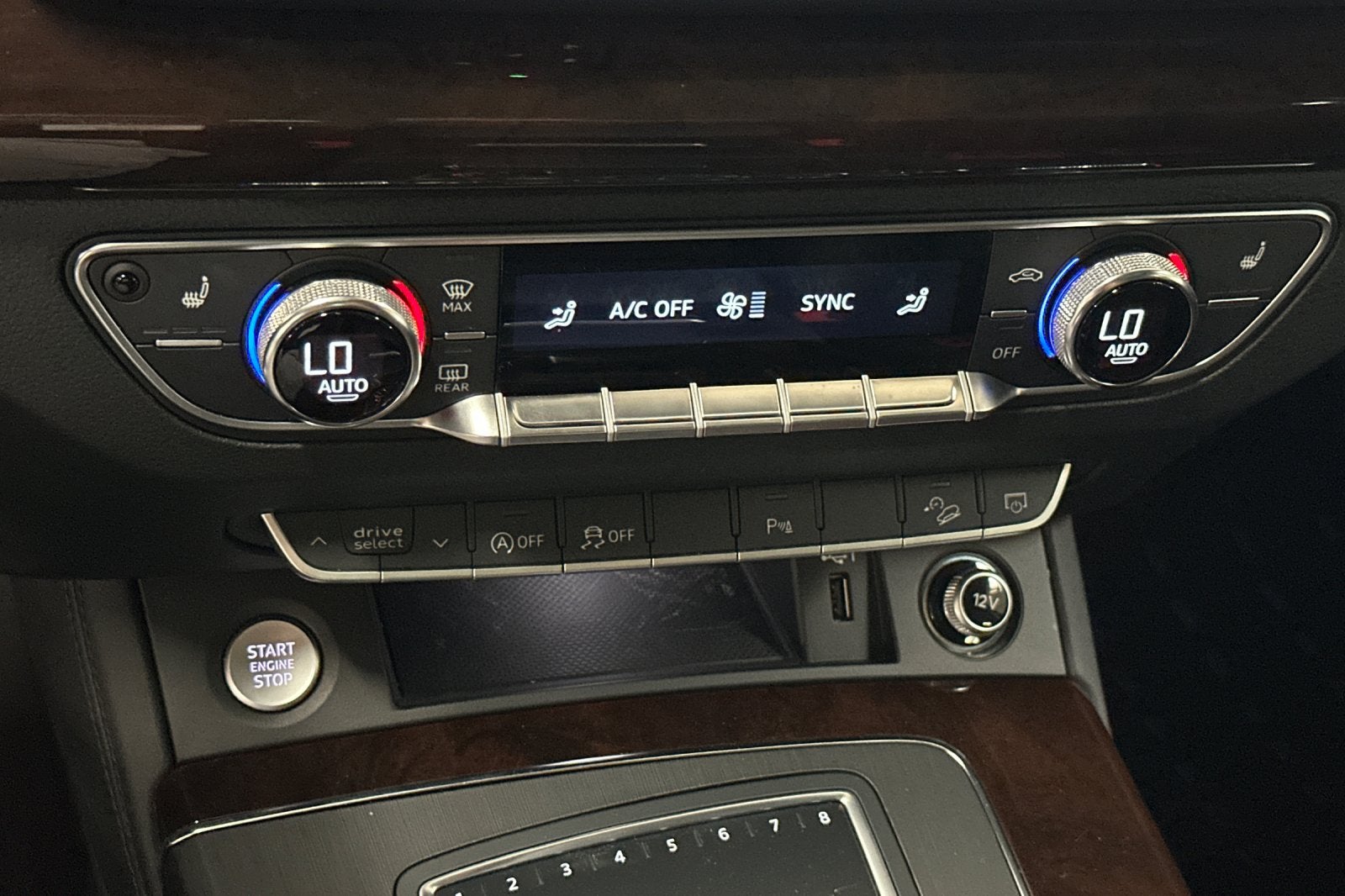 2020 Audi Q5 45 Premium Plus quattro