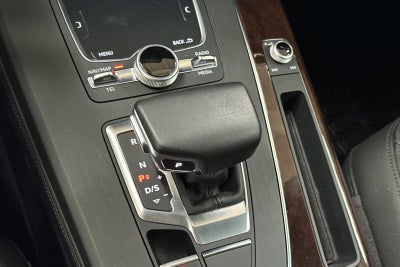 2020 Audi Q5 45 Premium Plus quattro