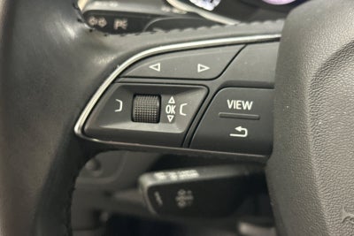 2020 Audi Q5 45 Premium Plus quattro