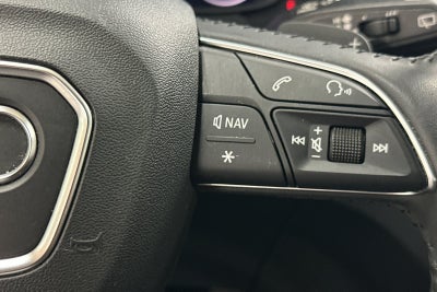 2020 Audi Q5 45 Premium Plus quattro