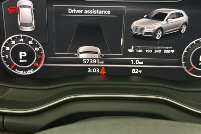2020 Audi Q5 45 Premium Plus quattro