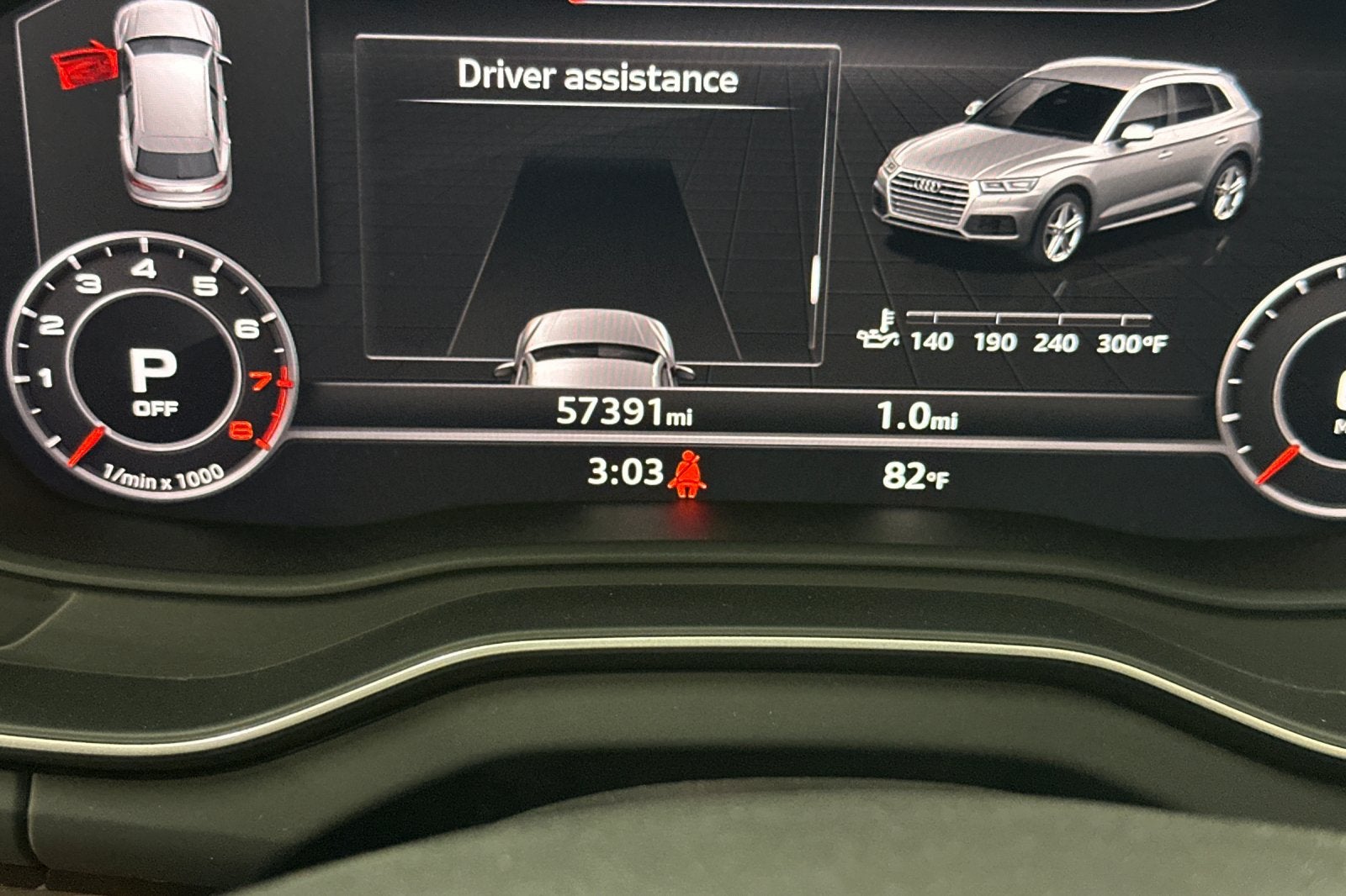 2020 Audi Q5 45 Premium Plus quattro