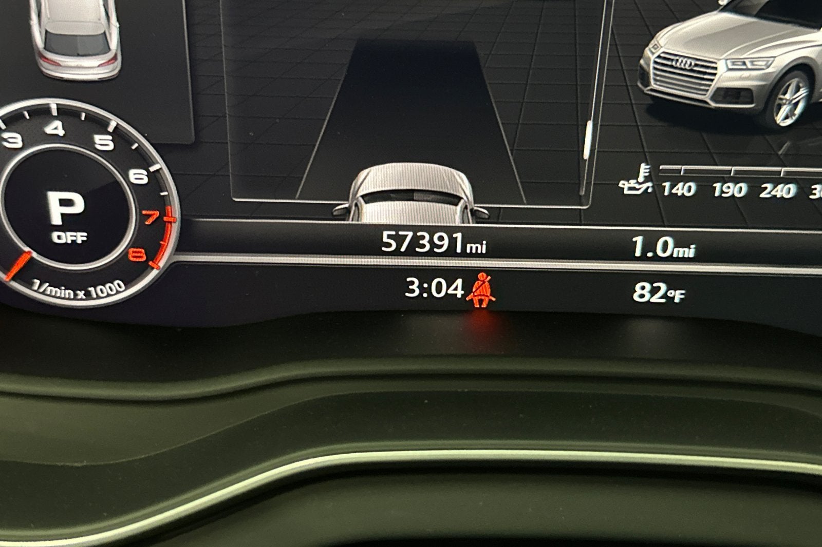 2020 Audi Q5 45 Premium Plus quattro