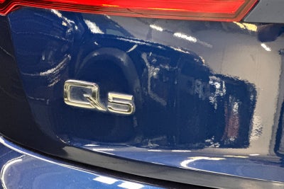 2020 Audi Q5 45 Premium Plus quattro