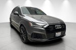2021 Audi Q7 55 Prestige quattro