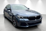 2023 BMW 5 Series 540i