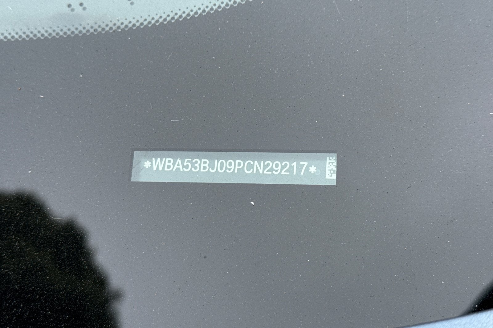 2023 BMW 5 Series 540i