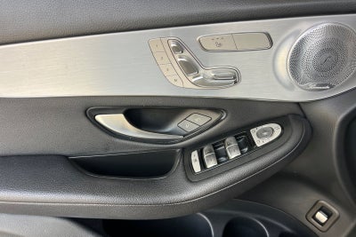 2019 Mercedes-Benz GLC GLC 300 4MATIC®