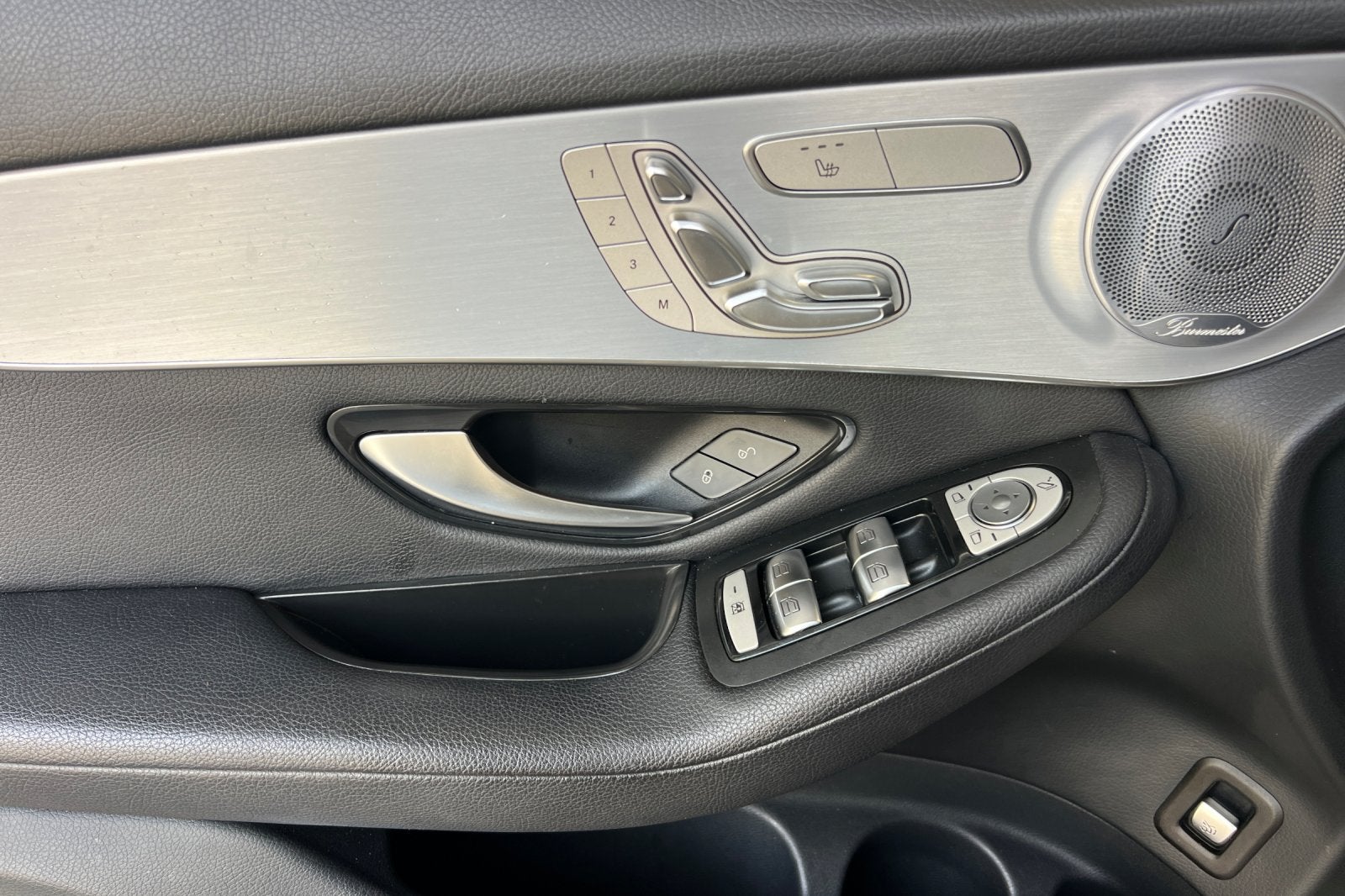 2019 Mercedes-Benz GLC GLC 300 4MATIC®