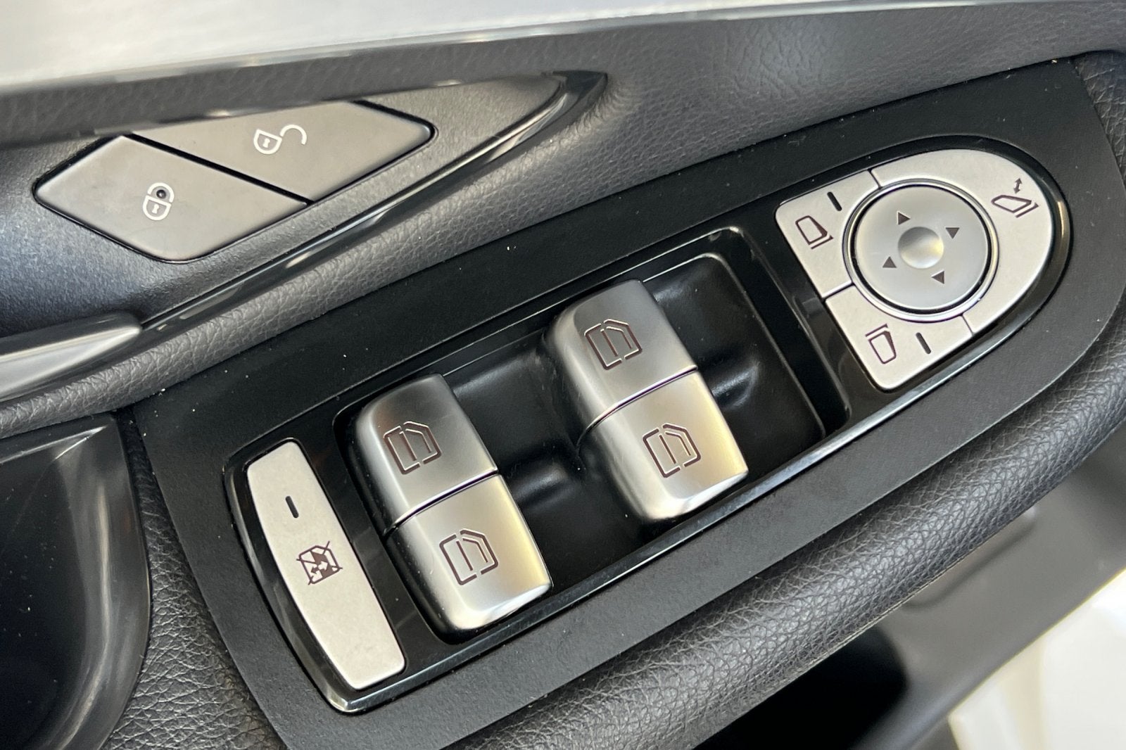 2019 Mercedes-Benz GLC GLC 300 4MATIC®