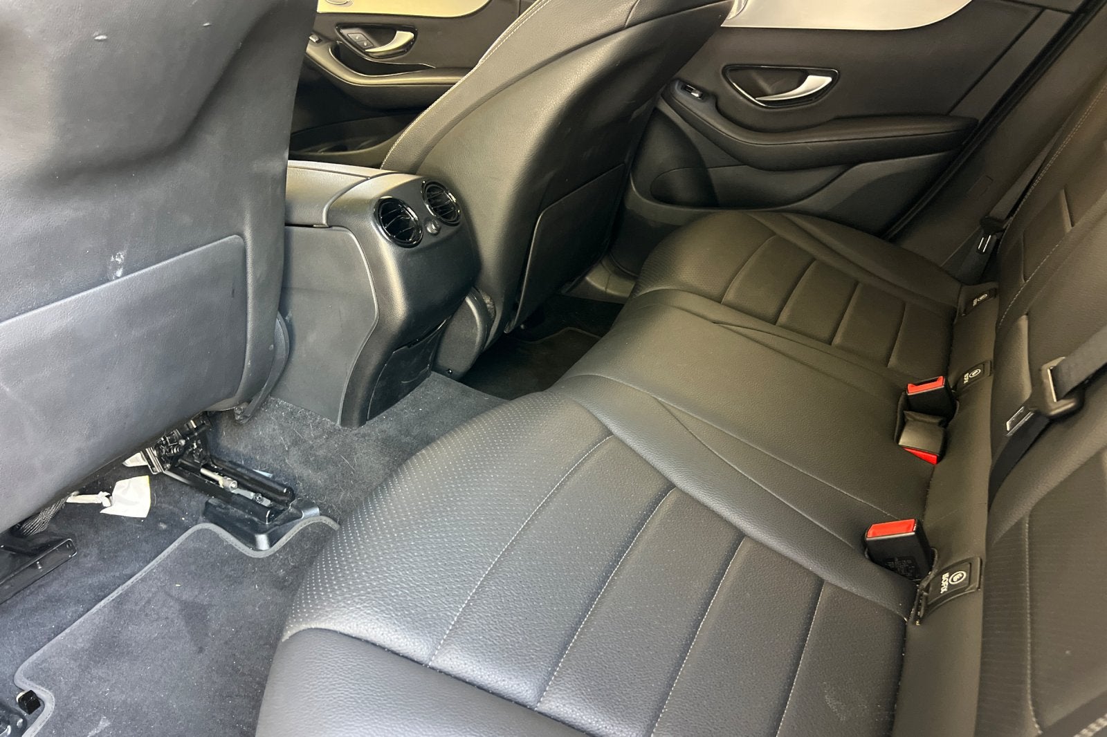 2019 Mercedes-Benz GLC GLC 300 4MATIC®