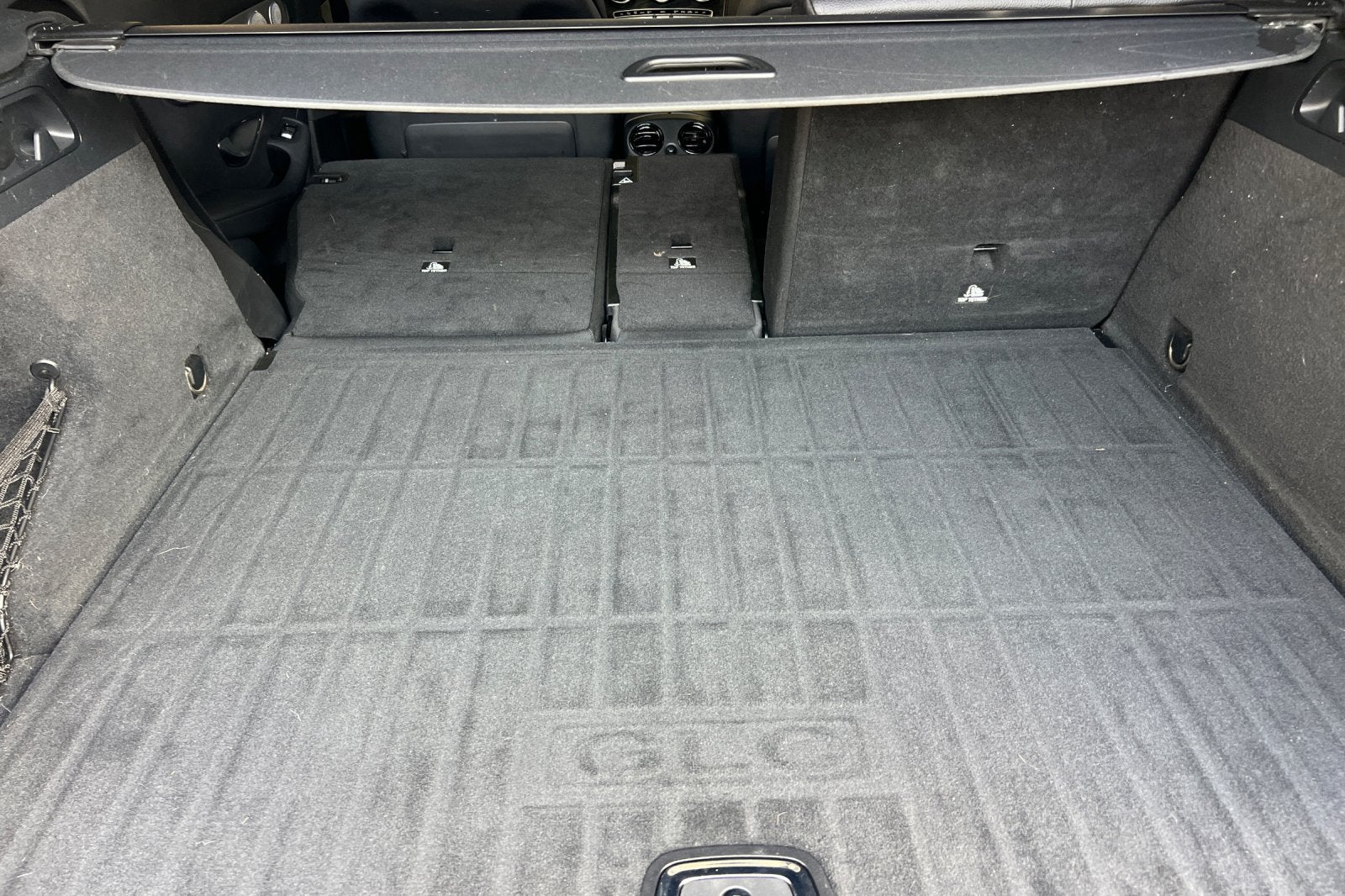 2019 Mercedes-Benz GLC GLC 300 4MATIC®