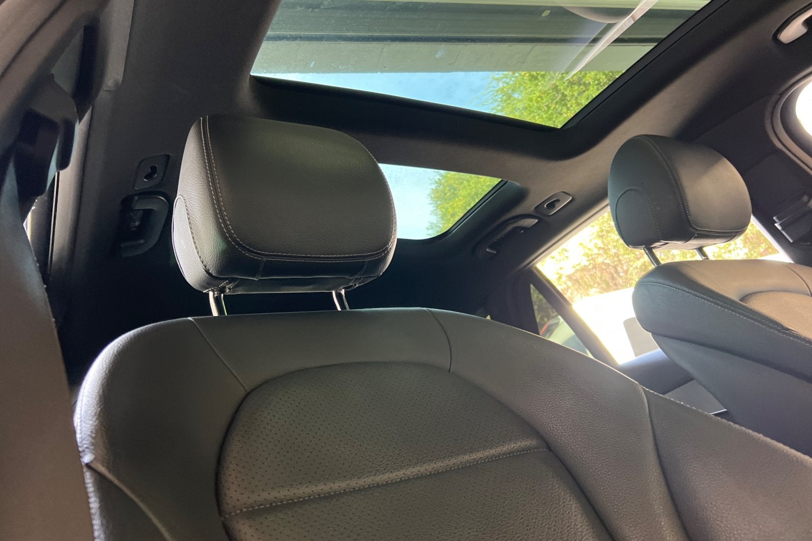 2019 Mercedes-Benz GLC GLC 300 4MATIC®