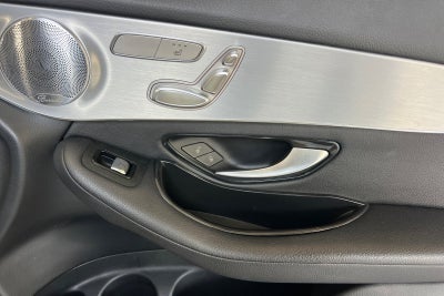 2019 Mercedes-Benz GLC GLC 300 4MATIC®
